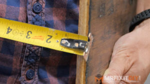 floor thickness hardwood flooring