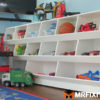 toy box plans