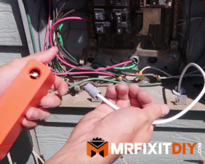 how to monitor home energy usage sense antenna