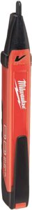 Milwaukee Voltage Detector Pen