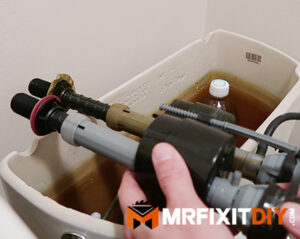 new toilet fill valve replacement diy home improvement