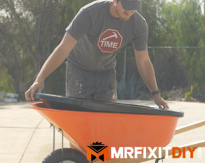 wheelbarrow liner wheelbarrow restoration